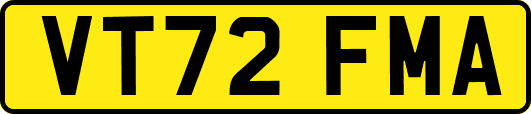 VT72FMA