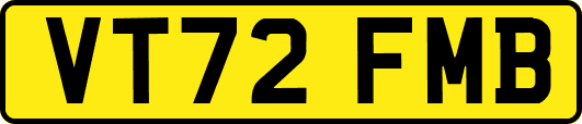 VT72FMB