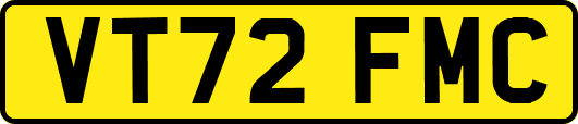 VT72FMC