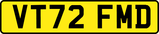 VT72FMD