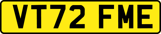 VT72FME