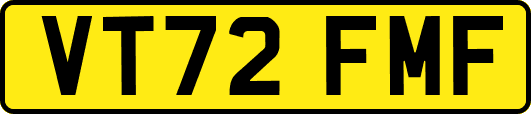 VT72FMF