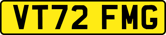 VT72FMG
