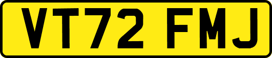 VT72FMJ