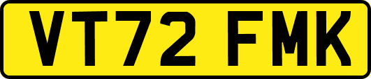 VT72FMK