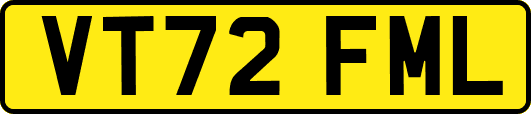VT72FML