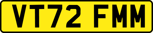 VT72FMM