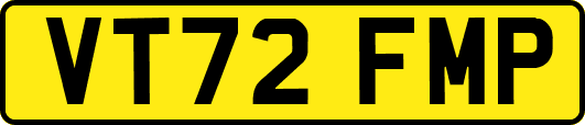 VT72FMP