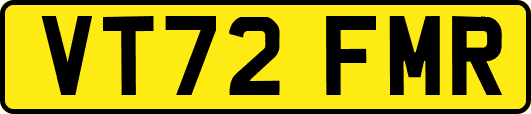 VT72FMR
