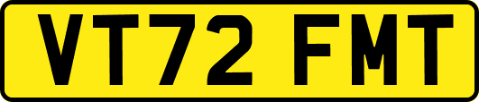 VT72FMT