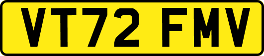 VT72FMV