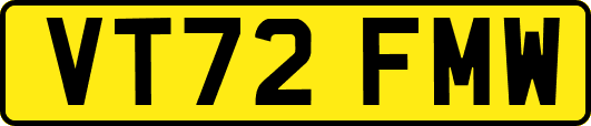 VT72FMW