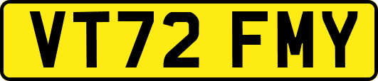 VT72FMY