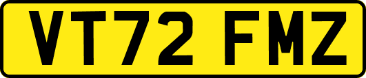 VT72FMZ