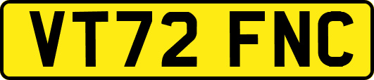 VT72FNC