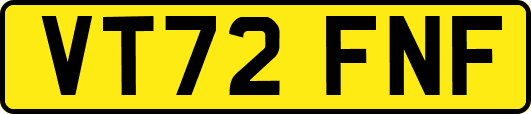 VT72FNF