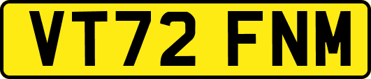VT72FNM