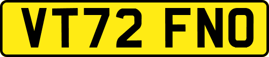 VT72FNO