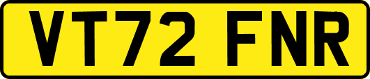 VT72FNR