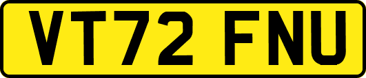 VT72FNU