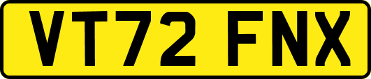 VT72FNX