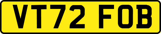 VT72FOB