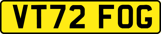 VT72FOG