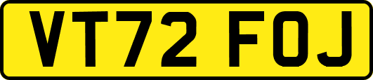 VT72FOJ