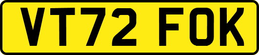 VT72FOK