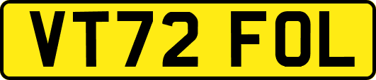 VT72FOL