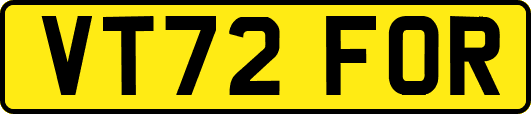 VT72FOR