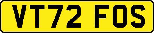 VT72FOS