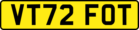 VT72FOT