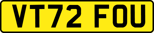 VT72FOU