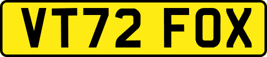 VT72FOX