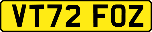 VT72FOZ