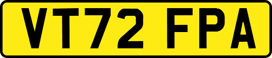 VT72FPA