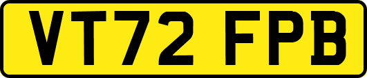 VT72FPB