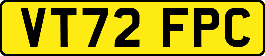 VT72FPC