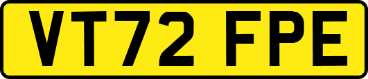 VT72FPE