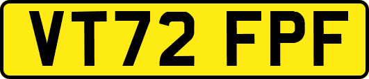 VT72FPF
