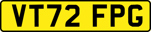 VT72FPG