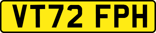 VT72FPH