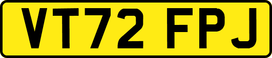 VT72FPJ