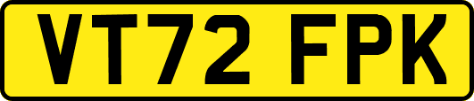 VT72FPK