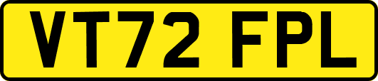 VT72FPL