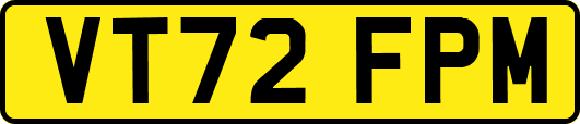 VT72FPM