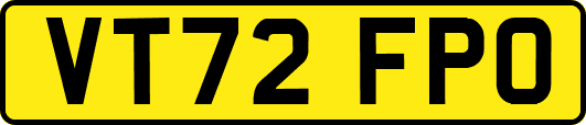 VT72FPO