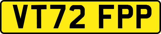 VT72FPP