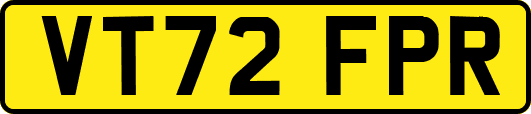 VT72FPR